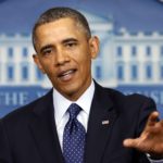 Barack Obama