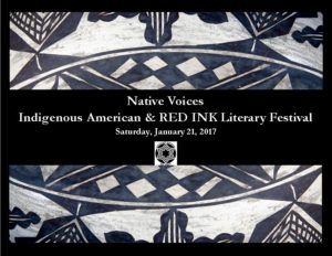 Indigenous-American-and-Red-Ink-Literary-Festival