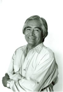 Simon Ortiz