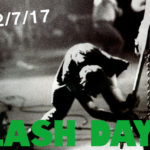 KXCI Participates in International Clash Day
