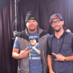 Locals Only- Vinnie Mendez & LABRATZ