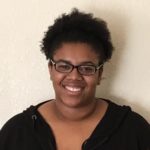 Thesis Thursday- Alondra Harris