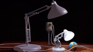 Pixar: The House That Luxo Built