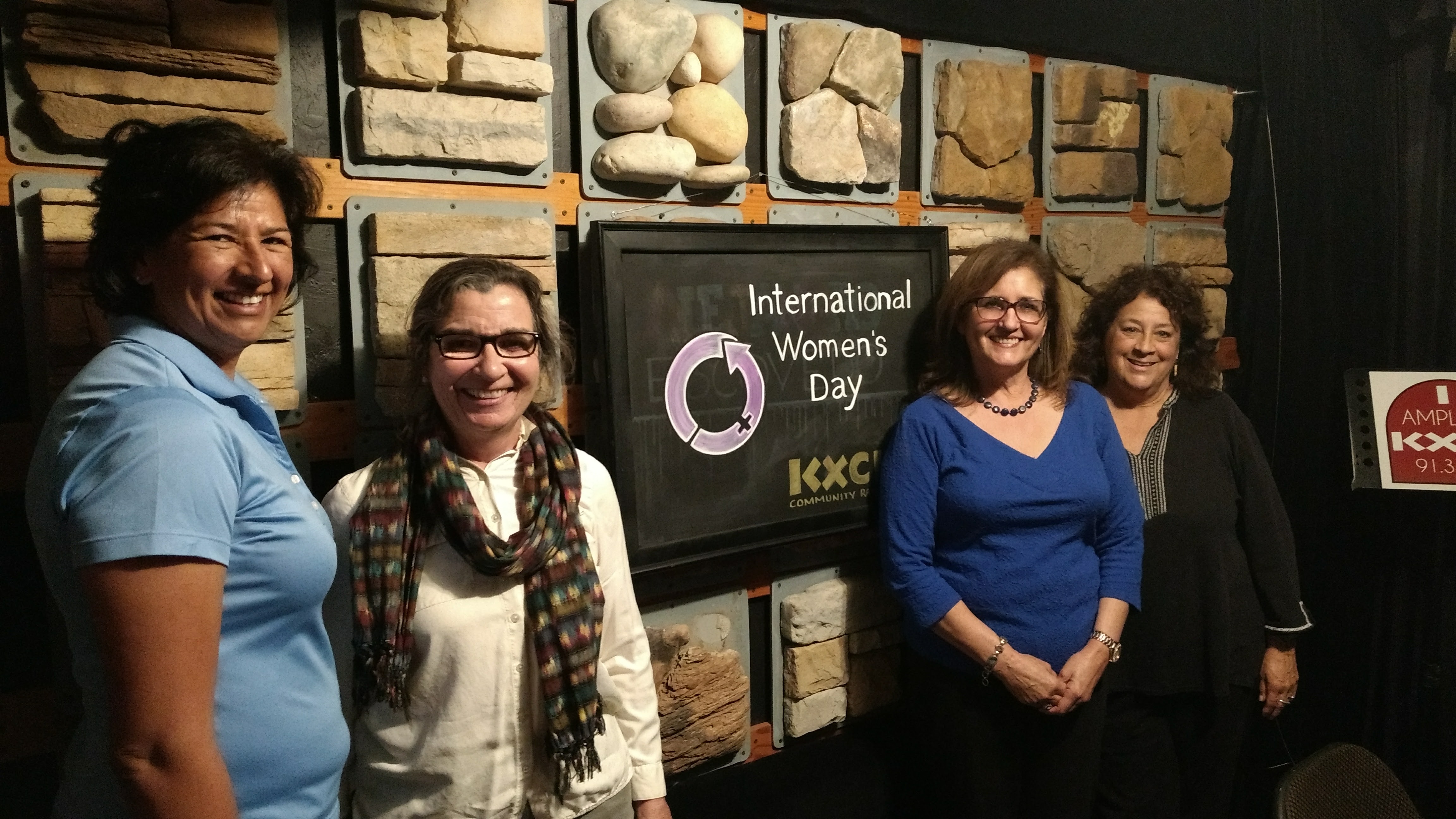 International Women’s Day 2017 Panel Discussion