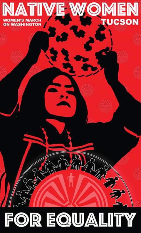 Ep. 1: Indigenous Women for Equality