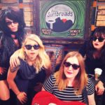 Locals Only- The Surfbroads