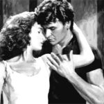 Patrick Swayze