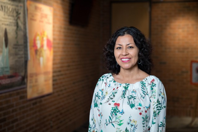 The Tejana- Another State of Mind Part 2