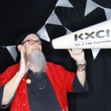 KXCI Summer Auction 2017