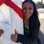 Thesis Thursday- Shreya Bellampalli