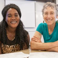 Literacy Connects Info Session