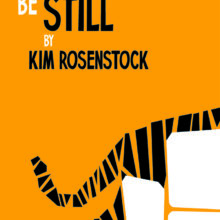 Tigers Be Still
