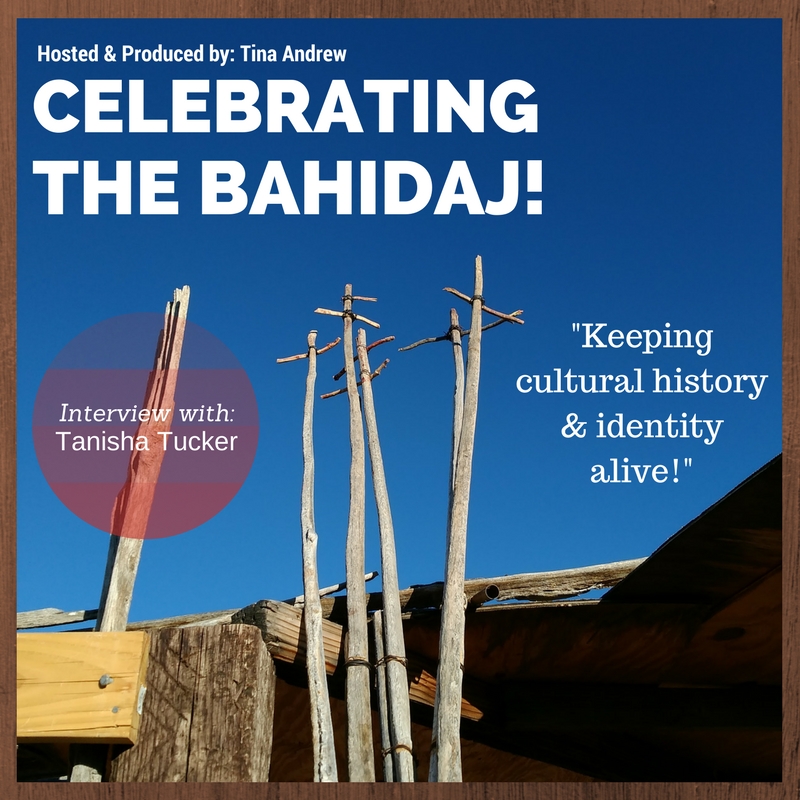 Ep. 4: Celebrating the Bahidaj!