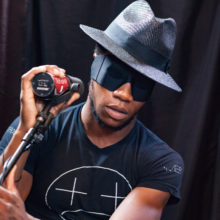 Locals Only- nobody aka Willis Earl Beal – Live In Studio 2A