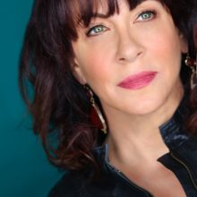 Janiva Magness with Diunna Greenleaf & Blue Mercy