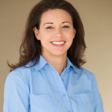 Thesis Thursday- Justina McEvoy