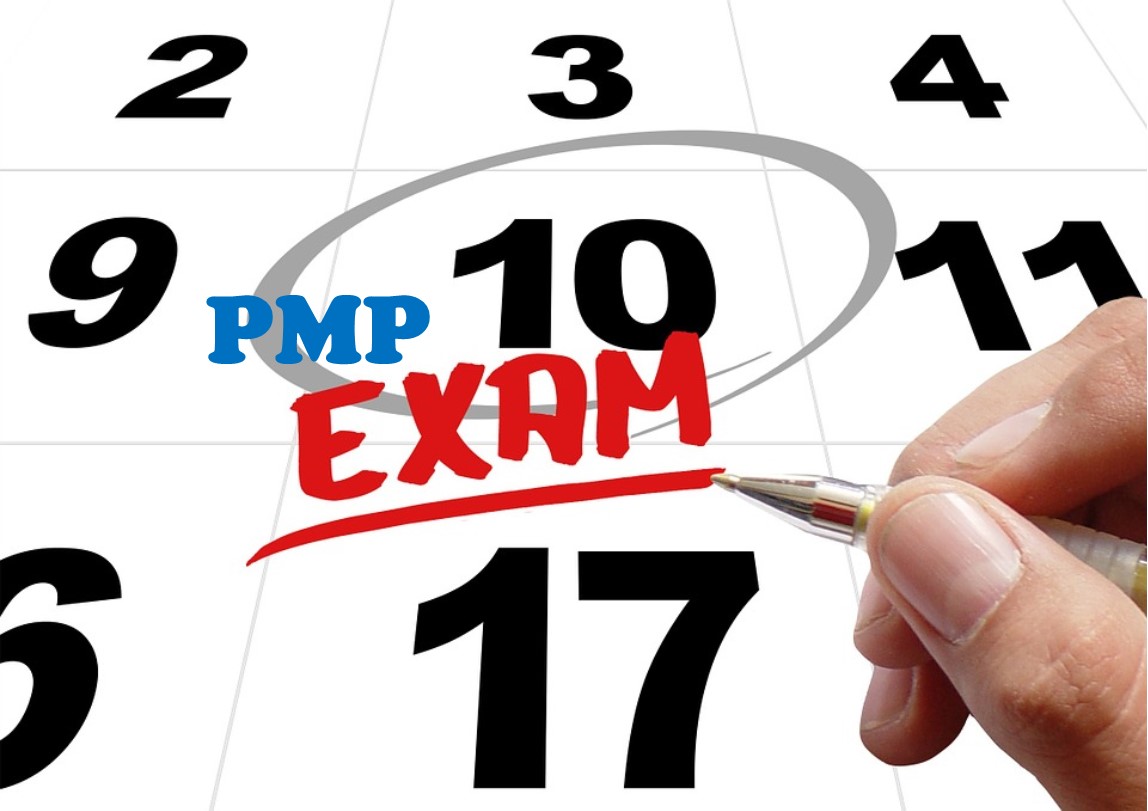 PMP/CAPM Exam Preparation Course – Evenings (10 Weeks)