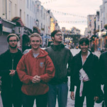 Pinegrove – with Florist & Lomelda