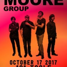 Thurston Moore Group, KXCI Presents!