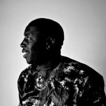 Vieux Farka Touré