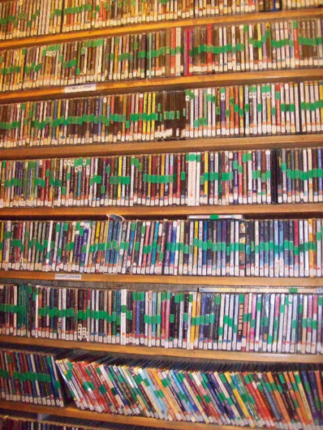 CD Library
