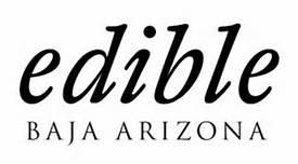 Edible Baja