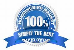 Hummingbird Market