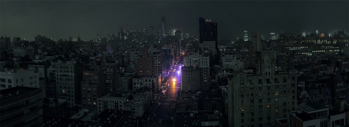 NY-blackout