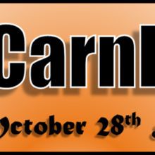 Haunted Halloween Carnival at Golden Pin Lanes!