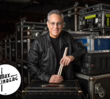 Max Weinberg’s Jukebox Tour