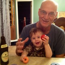 Thesis Thursday- Dr. Ted Weinert