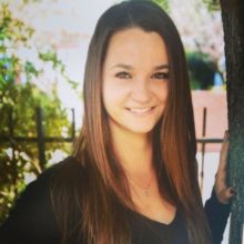 Thesis Thursday- Alyssa Sullivan