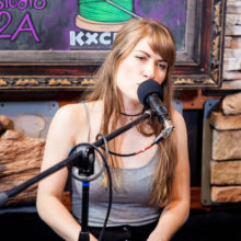 Locals Only – Steff & The Articles – Live In Studio 2A