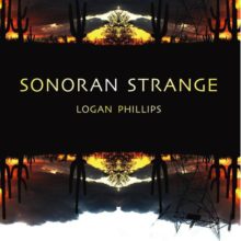 Sonoran Strange and Poetics de Esta Tierra Part 2