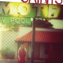 Spent Saints Reading