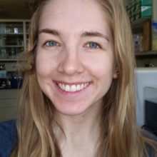 Thesis Thursday- Charis Springhower