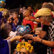 Episode 19: I Can Be Here