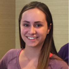 Thesis Thursday- Erin Howard