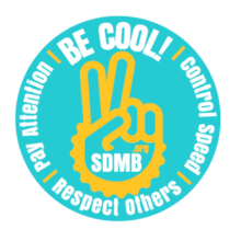 “Be Cool” on the Trail