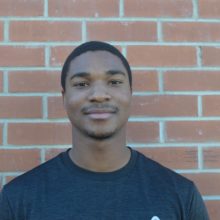 Thesis Thursday- Kwadjo Walker