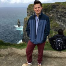 Thesis Thursday – Jonathan Blohm