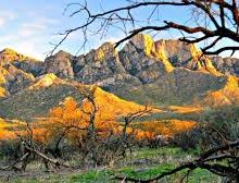 Catalina State Park