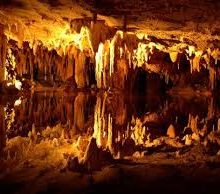 Karchner Caverns