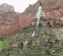 Clear Creek Trail