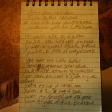 Okie Dokie Artichokie