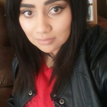 Thesis Thursday- Ruby Sierra