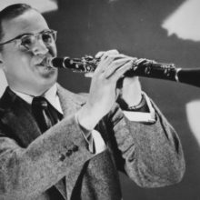 The Life, Times & Music of Benny Goodman: A Musical and Historical Review