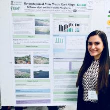 Thesis Thursday – Karen Serrano