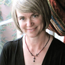 Lynn Wiese Sneyd on 2018 Tucson Festival of Books