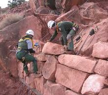 Arizona Conservation Corps.